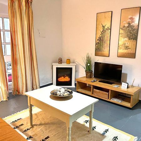 La Casa De Los Geranios Tahivilla 외부 사진