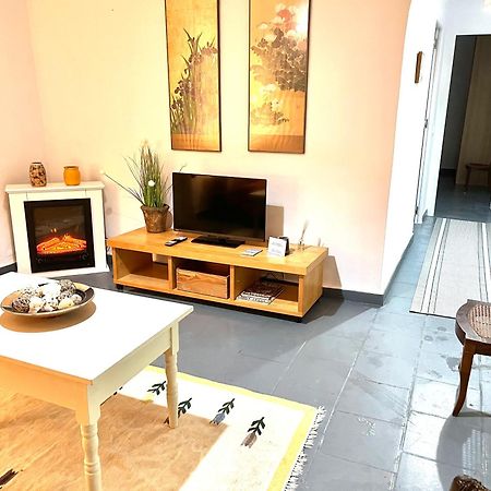 La Casa De Los Geranios Tahivilla 외부 사진